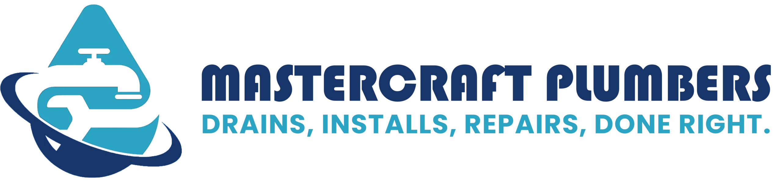 MASTERCRAFT DUMY LOGO